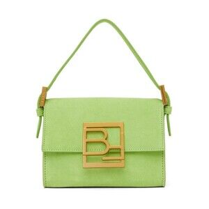 By Far Suede bag